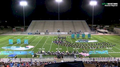 Bridgeland - 2018 BOA Houston Regional Finals Exhibition