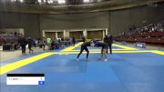 Vanessa Lopez vs Victoria Leigh Templeton 2024 Pan IBJJF Jiu-Jitsu No-Gi Championship