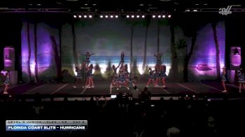 Florida Coast Elite - Hurricane [2026 L3 Junior - Flex - D2 Day 2] 2026 The American Open Orlando Nationals