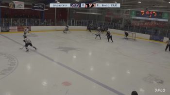 Replay: Home - 2023 Laval vs St. Eustache | Oct 27 @ 7 PM