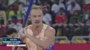 Replay: Men's Pole Vault - 2026 Wanda Diamond League: Doha (QAT) | Jun 19 @ 4 PM