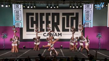 Replay: Hall A - 2024 CANAM Grand Nationals | Mar 16 @ 7 AM