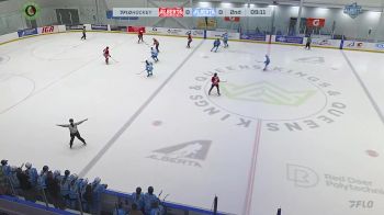 Replay: Home - 2025 North Red vs North Blue | May 3 @ 3 PM