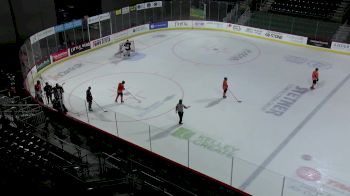 Replay: Home - 2025 RHA Kelowna vs Semiahmoo | Feb 8 @ 5 PM