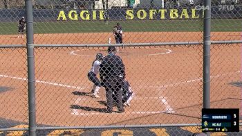 Replay: Monmouth vs NC A&T | Mar 9 @ 12 PM