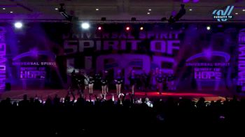 ATA Lake Norman - Gravity [2025 L1 Junior - Small Day 2] 2025 Spirit of Hope Grand Nationals