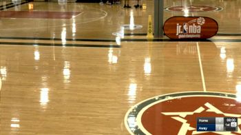 Full Replay - 2019 Jr NBA Global Championship - Mid-Atlantic Region - Court 6 - Jun 7, 2019 at 12:59 PM CDT