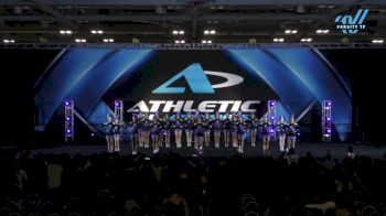 Cheer Athletics - Columbus - HypnosCats [2024 L3 Senior - Medium Day 2] 2024 Athletic Championships Nationals & Dance Grand Nationals