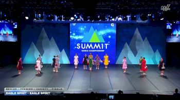 Eagle Spirit - Eagle Spirit [2026 Senior - Premier - Variety Finals] 2026 The Dance Summit