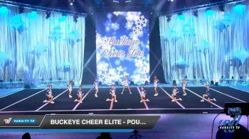 Buckeye Cheer Elite - Pouncers [2019 Mini - D2 1 Day 2] 2019 WSF All Star Cheer and Dance Championship