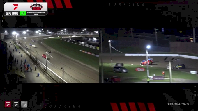 Replay Short Track Super Series At Fonda 200 Sep 12 6 Pm