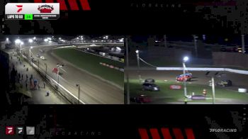 Replay: Short Track Super Series at Fonda 200 | Sep 12 @ 6 PM