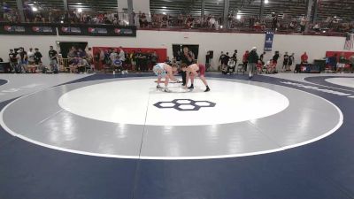 70 kg Cons. Quarters - Charlie DeSena, Spartan RTC@LHP vs Jacob Goodwin, Beaver Wrestling Club