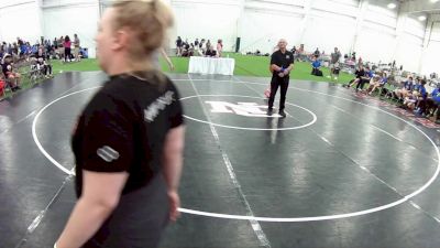 180 lbs Ashtyn Gilkey, Oklahoma vs Connelly West, Ohio