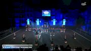 Blue Birds Cheerleader - Blue Birds JAYS [2026 OP-2 Day 3] 2026 ELITE Cheerleading Championship