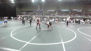 Rr Rnd 1 - Alejandro Lopez, Grizzly Bear vs Landon Maulden, Westside WC