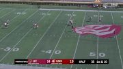Replay: Charleston (WV) vs West Alabama | Sep 13 @ 1 PM