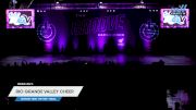 Rio Grande Valley Cheer - LITTLE DIPPERS [2023 Mini - Hip Hop - Small Day 3] 2023 Encore Grand Nationals