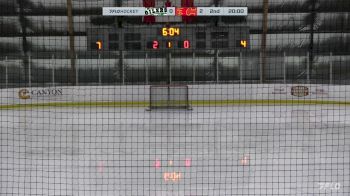 Replay: Home - 2023 Ok. Oilers vs Flames | Dec 21 @ 5 PM