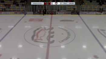 Replay: Home - 2024 Kelowna vs Quesnel | Nov 2 @ 6 PM