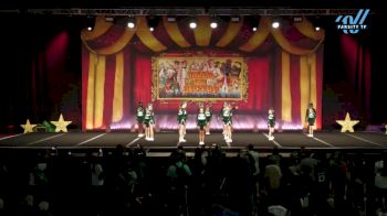 Premier Spirit Academy - Legacy [2023 L1 Youth - D2 - B Day 1] 2023 ASC Battle Under the Big Top Grand Nationals