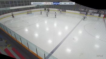 Replay: Home - 2025 Avalanche vs MLAC Leafs | Mar 2 @ 11 AM