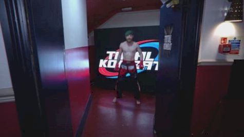 Replay: Total Kombat | Pro League #4 | Jun 13 @ 7 PM