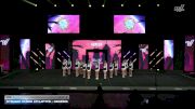 Dynamic Cheer Athletics - Genesis [2026 U12 1 Day 2] 2026 Summer All Level Championship East
