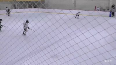 Replay: Home - 2024 Boston HA vs Syracuse Nationals U16 | Sep 8 @ 12 PM