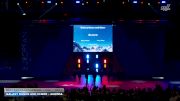 Galaxy Dance and Cheer - Aurora [2026 Contemporary/Lyrical - U12 Day 1] 2026 The European Summit