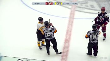 Replay: Home - 2024 Chilliwack vs Coquitlam | Sep 20 @ 7 PM