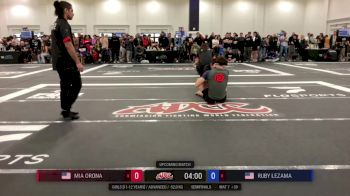 Replay: Mat 7 - 2025 ADCC San Diego Open | Jan 18 @ 11 AM