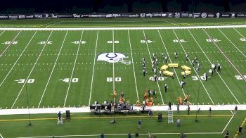 Sunrisers "THE LIGHT WITHIN" at 2024 DCI All Age World Championship