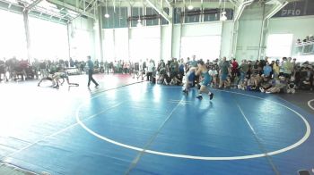 144 lbs Consi Of 16 #2 - Ruben Mejia, Newport Harbor vs Junwoo Kim, La Costa Canyon