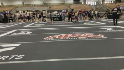 Steven White vs Joshua Chandler 2026 ADCC Nashville Open