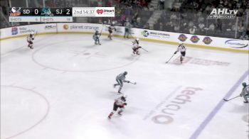 Replay: Away - 2025 San Diego vs San Jose | Mar 19 @ 10 AM