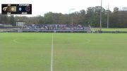 Replay: SAC Women's Soccer Tournament - QF - 2024 Anderson (SC) vs Catawba | Nov 9 @ 1 PM