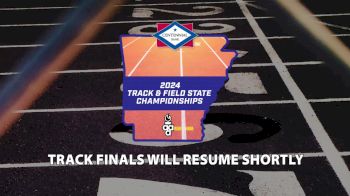 Replay: AAA Outdoor Champs | 4A | Apr 30 @ 11 AM