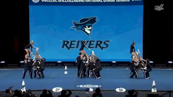 Western Kentucky University [2026 DIA All Girl Semi-Finals] 2026 UCA & UDA College Cheerleading and Dance Team National Championship