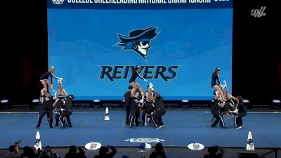 Western Kentucky University [2026 Division IA All Girl Semi-Finals] 2026 UCA & UDA College Cheerleading and Dance Team National Championship