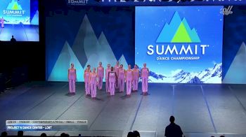 Project N Dance Center - Lost [2026 Junior - Premier - Contemporary/Lyrical - Small Finals] 2026 The Dance Summit