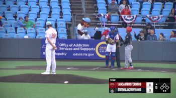 Replay: Home - 2025 Stormers vs FerryHawks | May 31 @ 6 PM