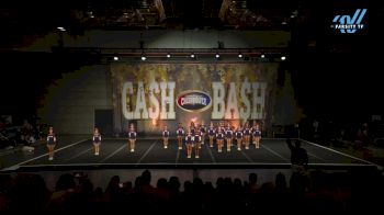 All-Star Revolution - Courage [2025 L2 Youth Day 1] 2025 Cheer Power Cash Bash Showdown Galveston