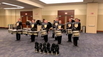 In The Lot: Penn Battery @ 2018 BOA Indy Super