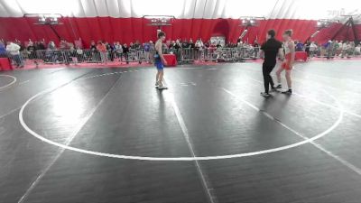 138 lbs Cons. Round 2 - Avery Ryder, LAW vs Charles Schweizer, Askren Wrestling Academy