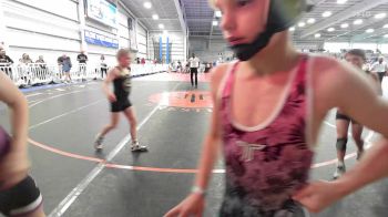 75 lbs Round Of 16 - Zak Horn, Team Gotcha Blue vs Cannon Ziller, Untouchables