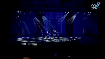 Iconic All Stars - Covergirls [2023 L1 Junior Day 2] 2023 ASCS Wisconsin Dells Dance Grand Nationals & Cheer Showdown