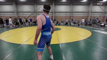 54 kg Rr Rnd 4 - Jake Schiavone, Mat Assassins Black - HSE vs Eoin Parnell, Bad Karma - HSE