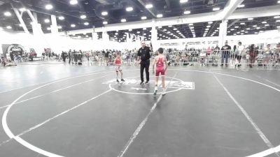 61 lbs Consolation - Bridger Graham, Matsu Matmen vs Cameron Coberly, Salem Elite Mat Club
