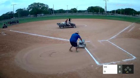 S. Indiana vs. Winona State - 2020 THE Spring Games